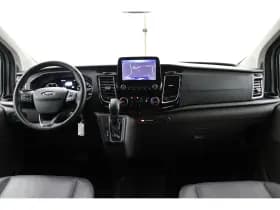 Ford Transit Custom thumbnail 5