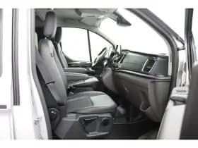 Ford Transit Custom thumbnail 7