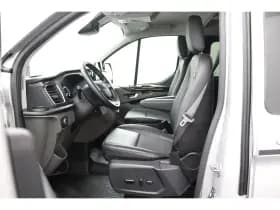 Ford Transit Custom thumbnail 8