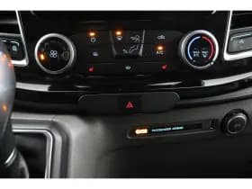 Ford Transit Custom thumbnail 9