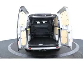 Ford Transit Custom thumbnail 10