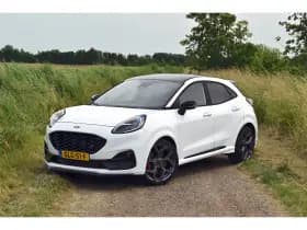 Ford Puma thumbnail 2