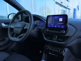 Ford Puma thumbnail 13
