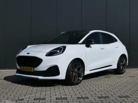 Ford Puma thumbnail 25