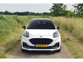 Ford Puma thumbnail 4