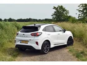 Ford Puma thumbnail 5