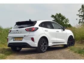 Ford Puma thumbnail 6