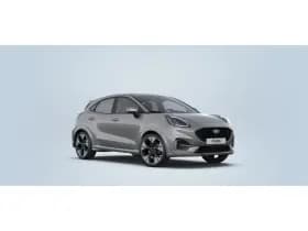 Ford Puma thumbnail 2