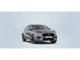 Ford Puma thumbnail 5