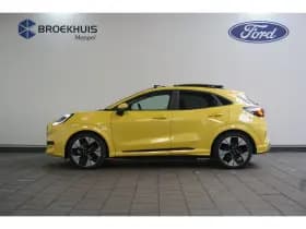 Ford Puma thumbnail 3