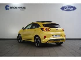Ford Puma thumbnail 4