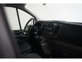 Ford Transit Custom thumbnail 11
