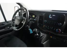 Ford Transit Custom thumbnail 12