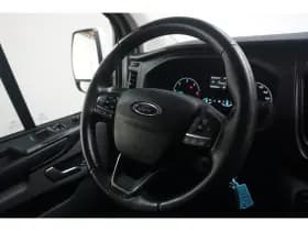 Ford Transit Custom thumbnail 13