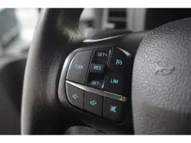 Ford Transit Custom thumbnail 14
