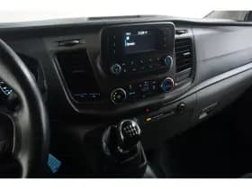 Ford Transit Custom thumbnail 20