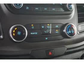 Ford Transit Custom thumbnail 21