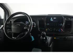 Ford Transit Custom thumbnail 29
