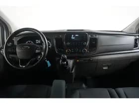 Ford Transit Custom thumbnail 30