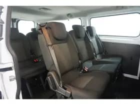 Ford Transit Custom thumbnail 31
