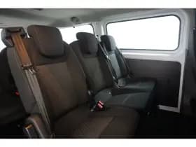 Ford Transit Custom thumbnail 32