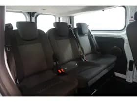 Ford Transit Custom thumbnail 33