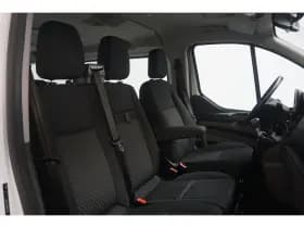 Ford Transit Custom thumbnail 9