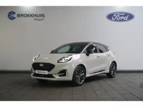 Ford Puma thumbnail 2