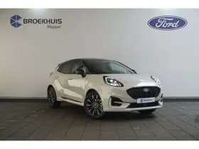 Ford Puma thumbnail 7