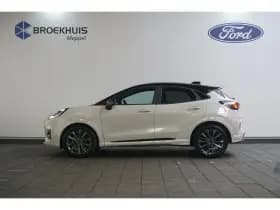 Ford Puma thumbnail 3