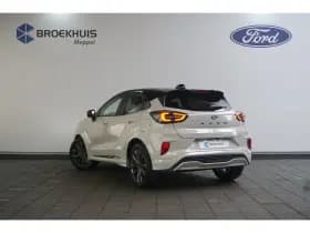 Ford Puma thumbnail 4