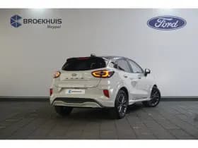 Ford Puma thumbnail 5