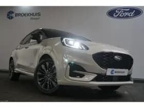 Ford Puma thumbnail 59