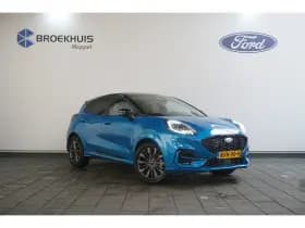 Ford Puma thumbnail 4