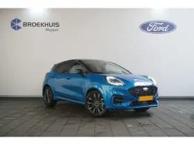 Ford Puma thumbnail 42