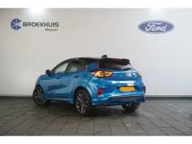 Ford Puma thumbnail 43