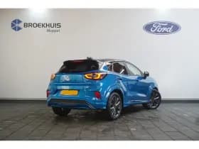 Ford Puma thumbnail 44