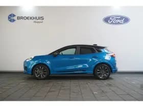 Ford Puma thumbnail 2