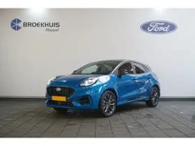 Ford Puma thumbnail 41