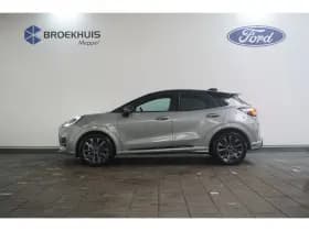 Ford Puma thumbnail 3