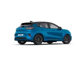 Ford Puma thumbnail 6