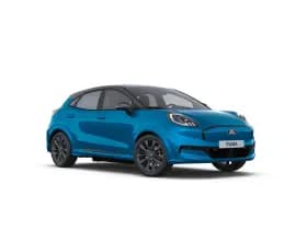 Ford Puma thumbnail 8