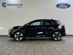 Ford Puma thumbnail 2