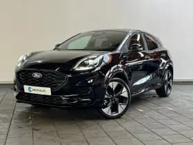 Ford Puma thumbnail 4