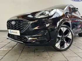 Ford Puma thumbnail 7