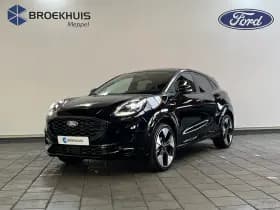 Ford Puma thumbnail 8