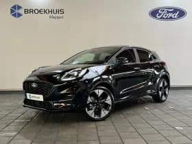 Ford Puma thumbnail 9