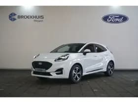 Ford Puma thumbnail 2