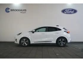 Ford Puma thumbnail 3