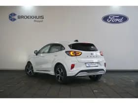Ford Puma thumbnail 4